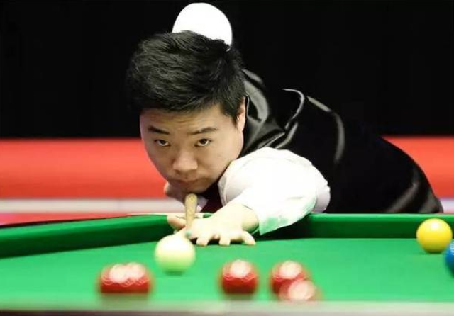 劲旅的失利 劲旅的失利