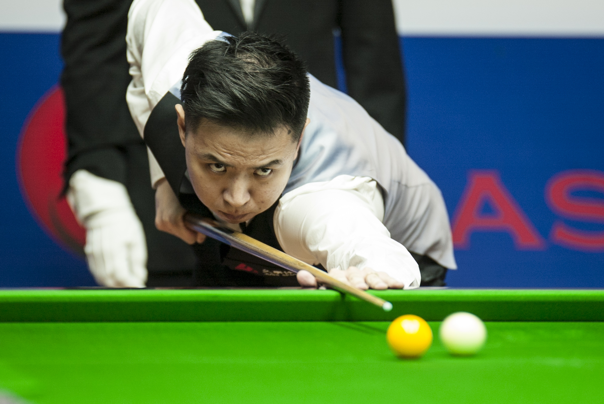 20-21賽季英超聯賽第22輪比賽集錦.