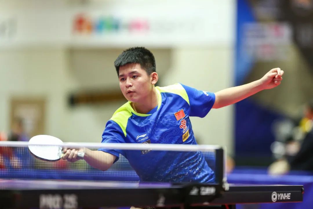 丁汉森林来 丁汉森林来