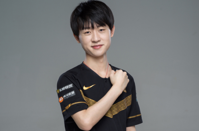 这位射手的 这位射手的